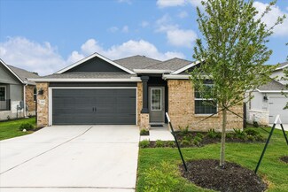 2108 Golden Grain Ln, Andice, TX 78628