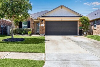 18503 Ariat Dr, Cypress, TX 77429