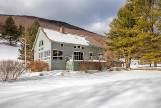 2069 Upper Hollow Rd, Dorset, VT 05251