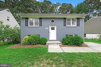 531 Kenmore Rd, Severna Park, MD 21146