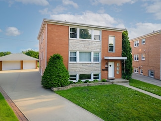8063 W Churchill Ave Unit G, Niles, IL 60714