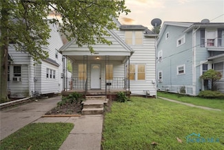 2011 Berdan Ave, Toledo, OH 43613