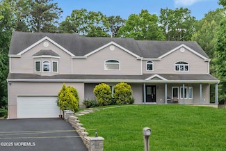 352 Leesville Rd, Jackson, NJ 08527