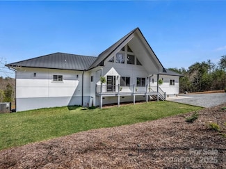 456 Hickory Loop Rd, Rutherfordton, NC 28139