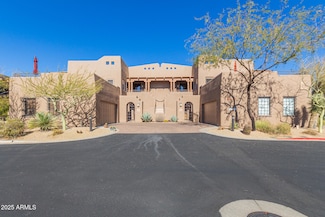36601 N Mule Train Rd Unit B19, Carefree, AZ 85377