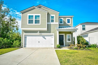 515 Salty Pine Dr, Myrtle Beach, SC 29588