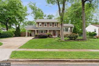 8807 Falkstone Ln, Alexandria, VA 22309