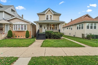 2617 S 59th Ave, Cicero, IL 60804