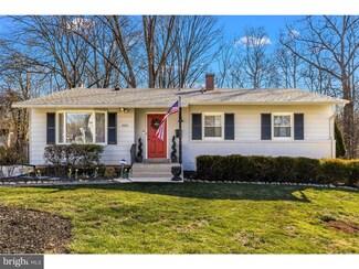 14211 Myer Terrace, Rockville, MD 20853