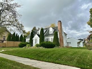 2646 N 5th St, Sheboygan, WI 53083