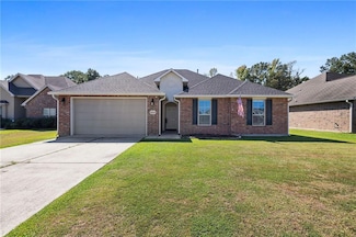 16118 Graywood St, Ponchatoula, LA 70454