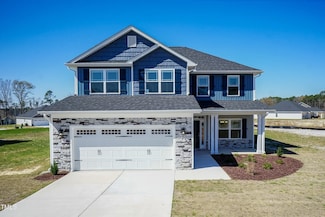 301 New Twin Branch Ct, Smithfield, NC 27577