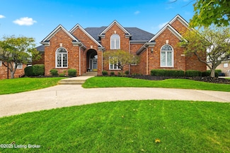 12623 Ridgemoor Dr, Prospect, KY 40059