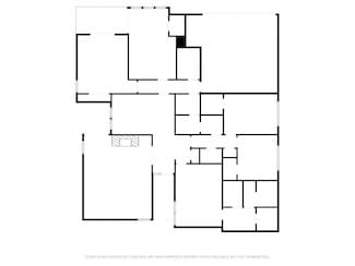 6028 Gentle Knoll Ln, Dallas, TX 75248