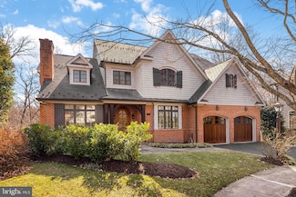 4109 N Randolph Ct, Arlington, VA 22207
