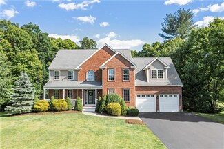 128 Burnside Ave, Seekonk, MA 02771