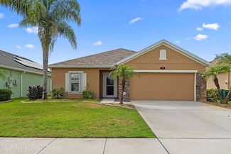 1487 Attilburgh Blvd, Melbourne, FL 32904