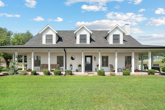 310 Sherry Trail, Weatherford, TX 76086