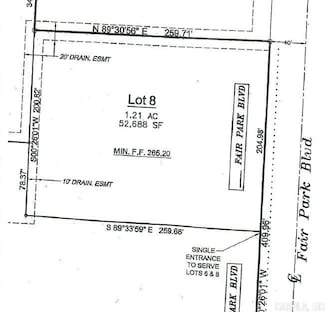 2601 Fair Park Blvd, Jonesboro, AR 72401
