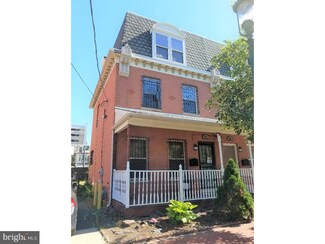 547 Washington St, Camden, NJ 08103