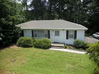 4267 Chamblee Tucker Rd, Tucker, GA 30084