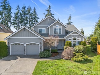 2322 S 284th Ct, Federal Way, WA 98003