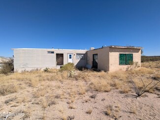 14205 S Avenida Little Dogie Rd, Sahuarita, AZ 85629