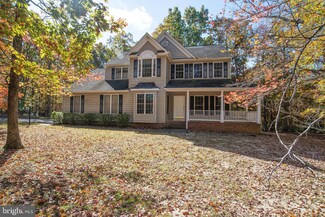 8404 Pathfinders Ct, Spotsylvania, VA 22553