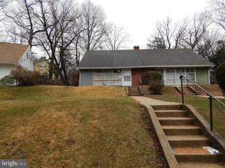2415 Hermosa Ave, Baltimore, MD 21214