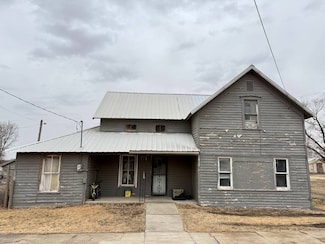 501 S Hanover St, Hanover, KS 66945