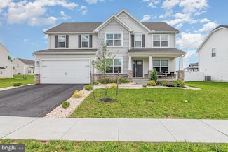 6320 Neha Dr, Hampden Township, PA 17050