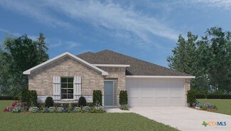 1110 Prairie Clover Rd, Killeen, TX 76543