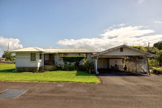 409 Pohakulani St, Hilo, HI 96720