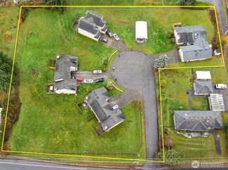 9605 52nd Ave E Unit 1-8, Tacoma, WA 98446