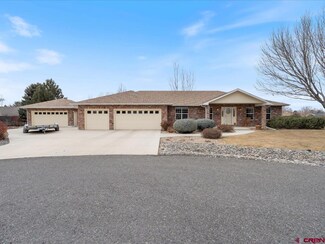 1011 Laurel Ln, Montrose, CO 81401