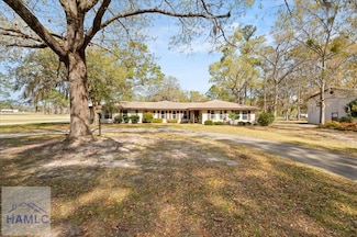 248 S Topi Trail, Hinesville, GA 31313