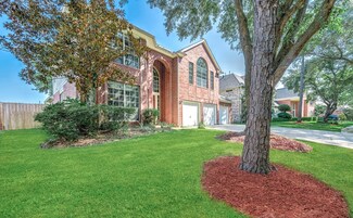 1611 Brazos Gate Dr, Richmond, TX 77469