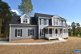 326 Byrd Mill Rd, Louisa, VA 23093