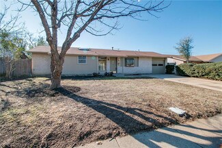 2810 Syracuse Dr, Irving, TX 75062