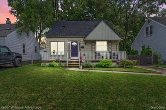 24425 Andover Dr, Dearborn Heights, MI 48125