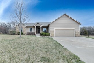 457 E Kodiak Ct, Kechi, KS 67067