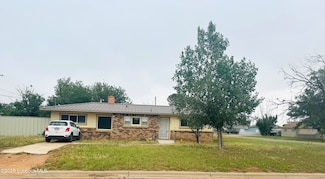 409 Avenue C, Olton, TX 79064