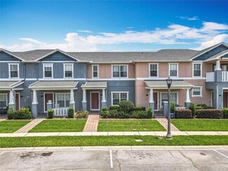 16724 Cedar Crest Dr, Orlando, FL 32828
