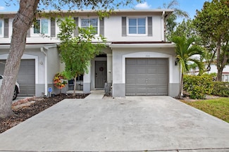 320 N Palm Villas Way, Palm Springs, FL 33461