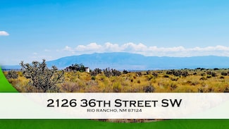 2126 36th St SW, Rio Rancho, NM 87124