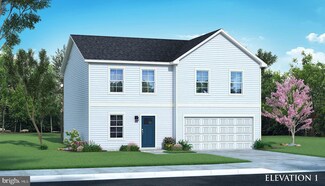354 Ludgate Manor, Falling Waters, WV 25419