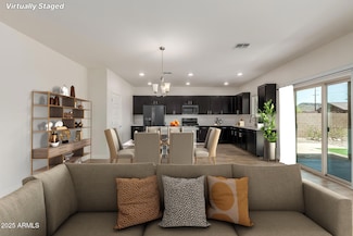 10342 N Crooked Peak Trail, Marana, AZ 85653
