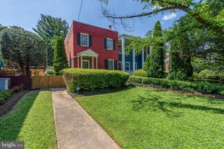 5016 Nebraska Ave NW, Washington, DC 20008