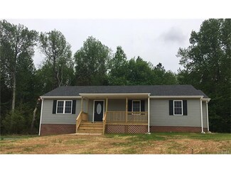 199 E Monroe Ave, Warsaw, VA 22572