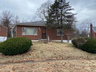 25 Jendale Ct, Saint Louis, MO 63136
